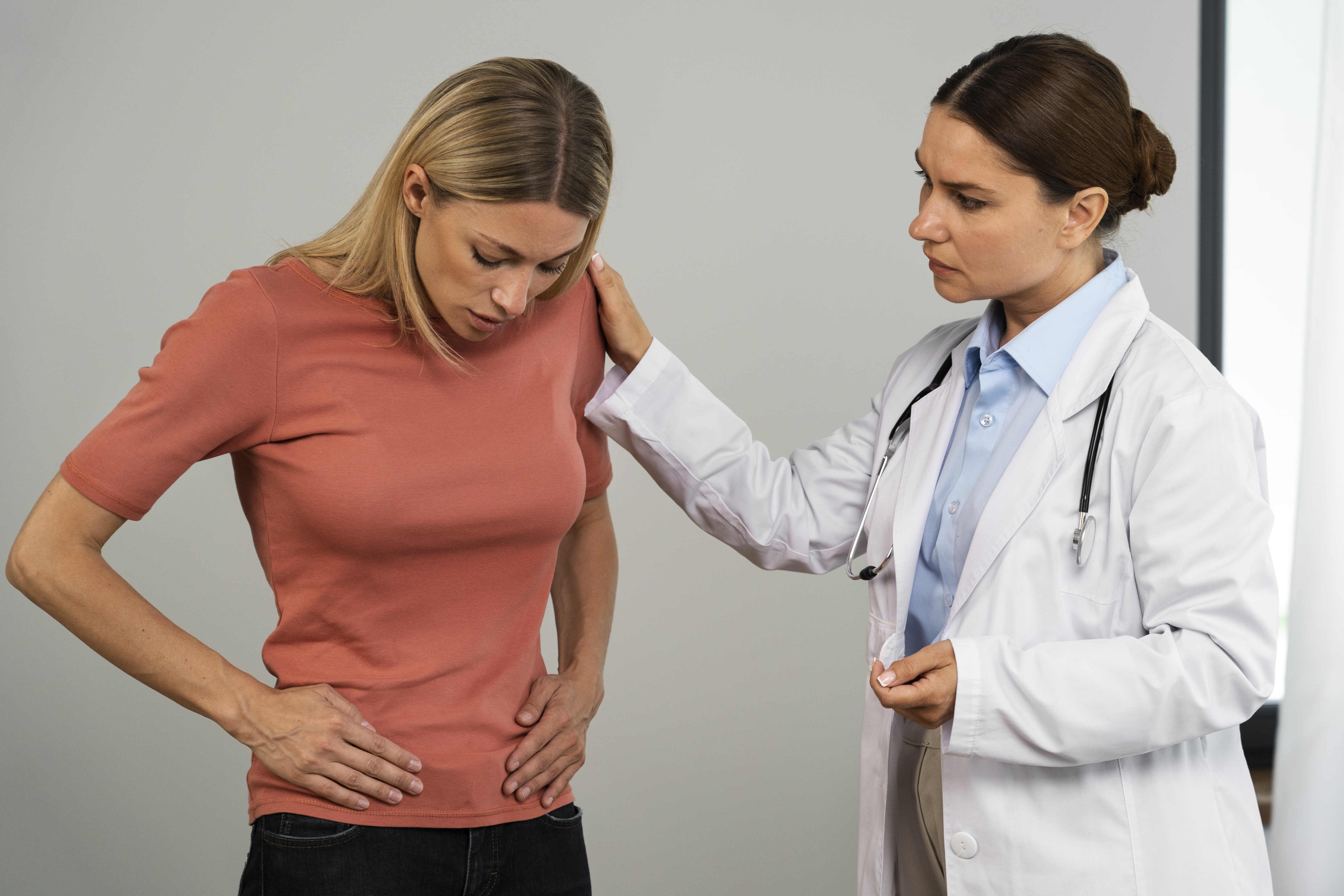 Saúde Digestiva e Intestinal